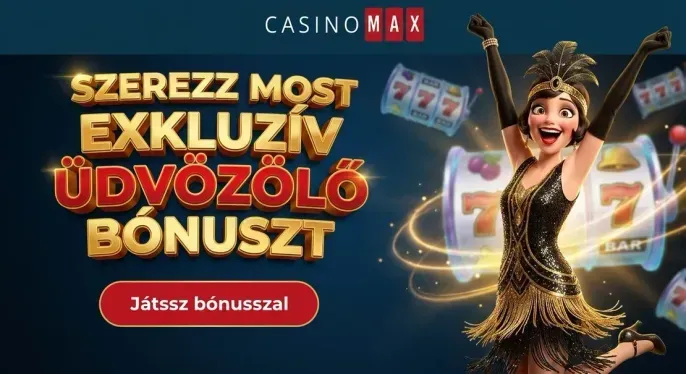 Casinomax